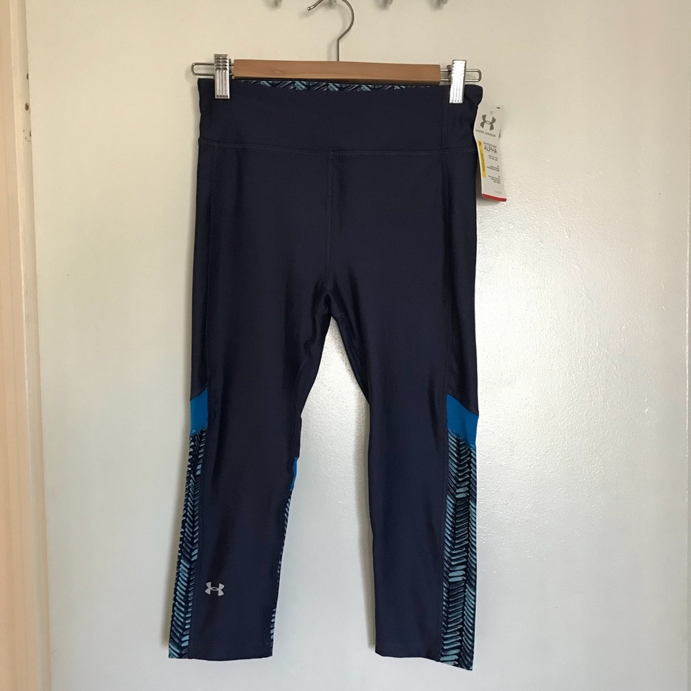 UNDER ARMOUR FIT Compression